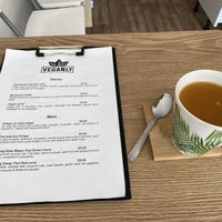 Rooibos Earl Grey  at Veganly Convenient in Rochester