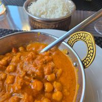  at Maharaja Indian Restaurant in Ramstein-miesenbach