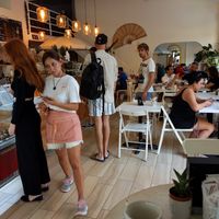  at Motu Nui in Tenerife