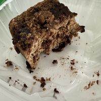 Banana bread was amazing    at Gratefuel Cafe in Fort Lauderdale