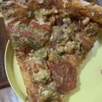   at Soulkofa in Brooklyn