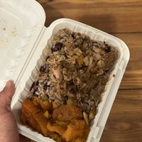   at Soulkofa in Brooklyn