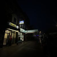   at Soulkofa in Brooklyn