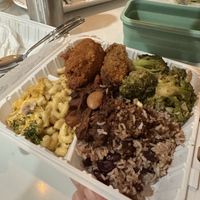   at Soulkofa in Brooklyn