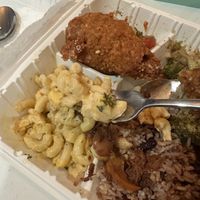   at Soulkofa in Brooklyn