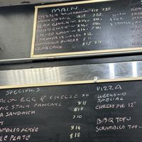   at Soulkofa in Brooklyn