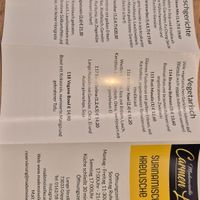  at Mademoiselle Carmen Louise in Goeppingen