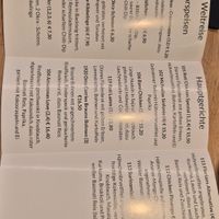  at Mademoiselle Carmen Louise in Goeppingen