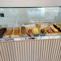  at Purple Horseshoe Baking in Oakville