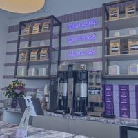   at Purple Horseshoe Baking in Oakville