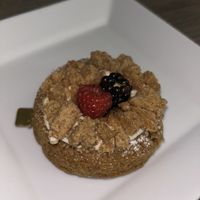   at Purple Horseshoe Baking in Oakville