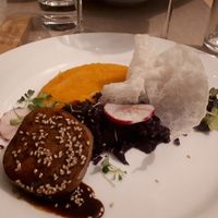  at Restaurant L'Aiguillage in Grenoble