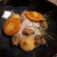  at Restaurant L'Aiguillage in Grenoble