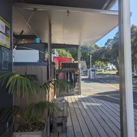  at Little Blue Kitchen in Hahei