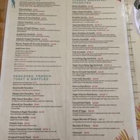   at Butter Cafe in Dayton