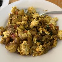 Tofu scramble   at Butter Cafe in Dayton