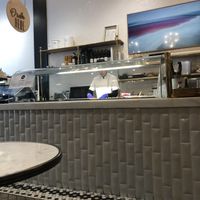 Interior  at Le Banh in Savannah