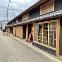   at Vegan Bar & Shop Kally in Gifu