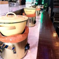  at Arelom D D Organic Bistro in Bangkok