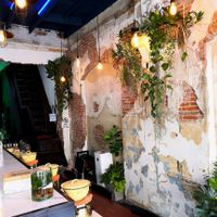  at Arelom D D Organic Bistro in Bangkok