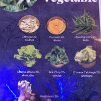  at Arelom D D Organic Bistro in Bangkok