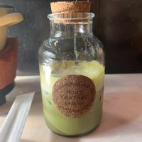   at Arelom D D Organic Bistro in Bangkok