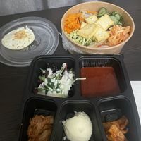 Tofu dolsot  at By Korea in Melbourne