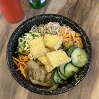   at By Korea in Melbourne