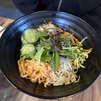   at By Korea in Melbourne