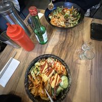   at By Korea in Melbourne