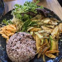   at By Korea in Melbourne