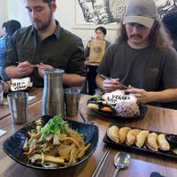   at By Korea in Melbourne