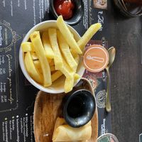   at 't Zusje in Cuijk