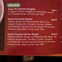   at Hafenbar in Neuss