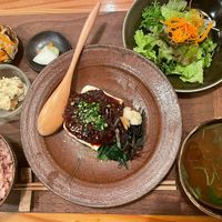 My favorite!✨  at Mitsubachi Shokudou  in Gifu