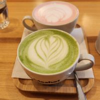  at Palačinka in Prague