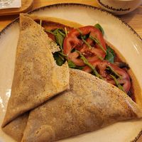  at Palačinka in Prague