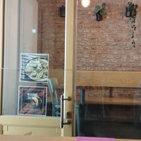  at Palačinka in Prague