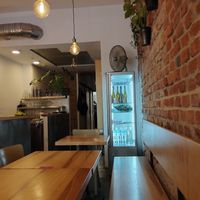  at Palačinka in Prague