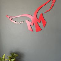 M&M entrance  #Veganuary at M & M Cafe in Cape Town