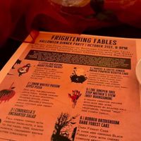  at The Sweet Botanist Plant Based - Cloud Kitchen in Dallastown