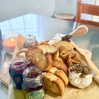   at The Sweet Botanist Plant Based - Cloud Kitchen in Dallastown