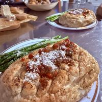   at The Sweet Botanist Plant Based - Cloud Kitchen in Dallastown