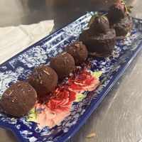   at The Sweet Botanist Plant Based - Cloud Kitchen in Dallastown