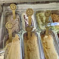  at WAIRA Ice Cream & Speciality Coffee in Minca