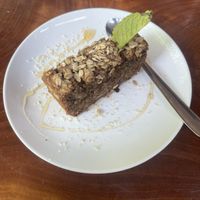   at WAIRA Ice Cream & Speciality Coffee in Minca