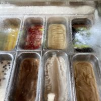 Many v opt  at WAIRA Ice Cream & Speciality Coffee in Minca