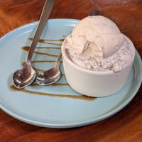 $10! at WAIRA Ice Cream & Speciality Coffee in Minca