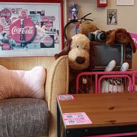  at Heartbreak Melts in Northeast Singapore