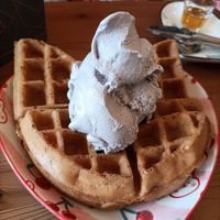  at Heartbreak Melts in Northeast Singapore